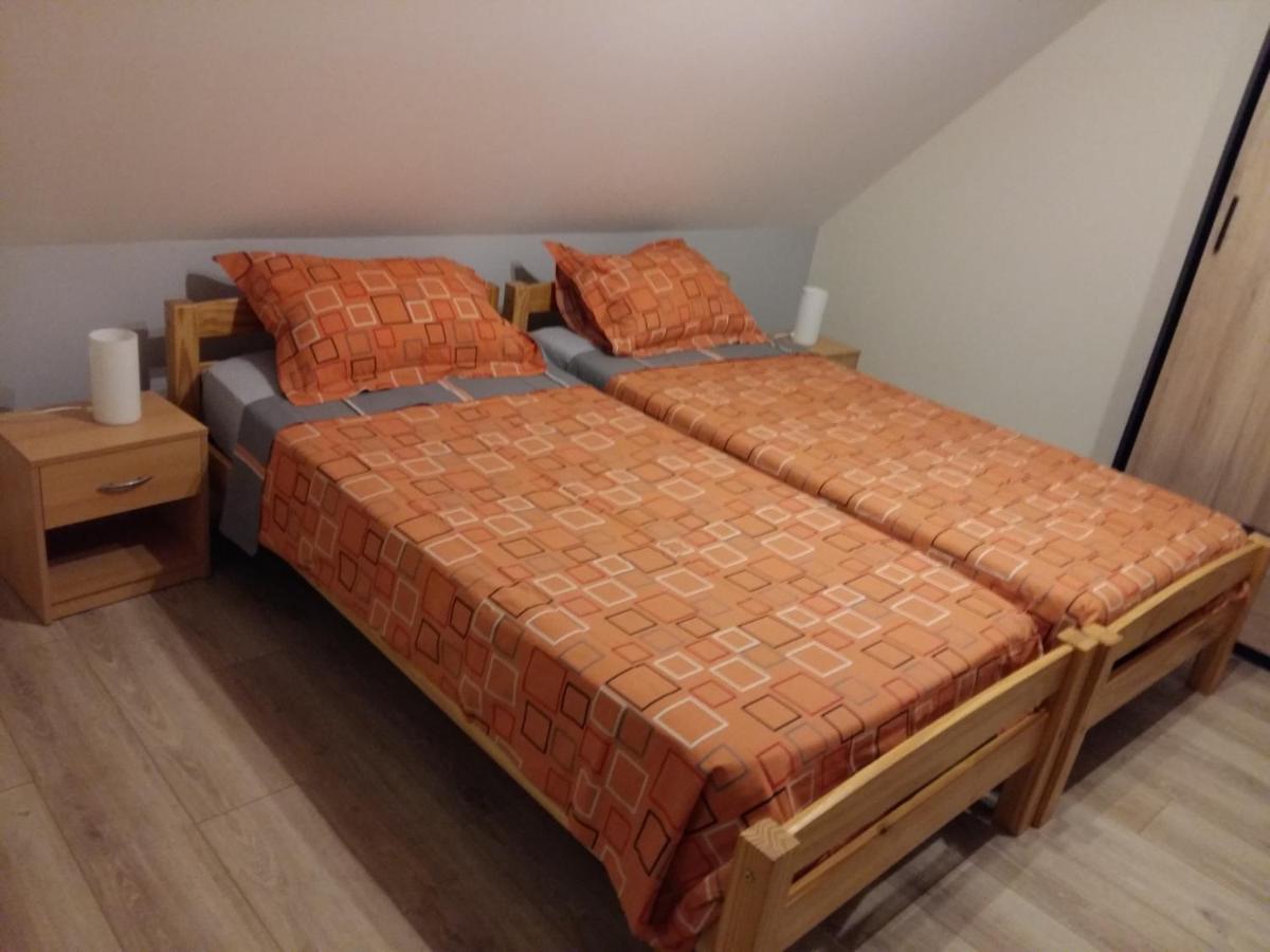 Stotzheim Gite "Le Piemont Des Vosges " מראה חיצוני תמונה